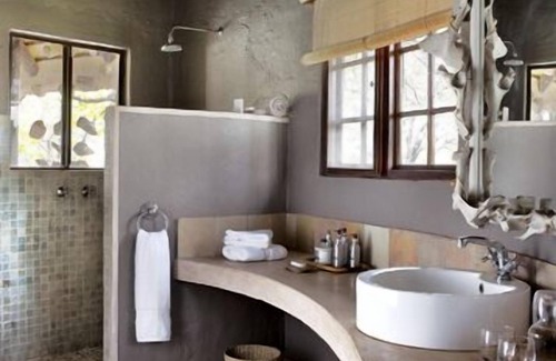 Kruger National Park Cabin | Motswari Private Game Reserve Resort by NEWMARK