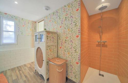 Crequy House | Mouchette - Avec grand jardin