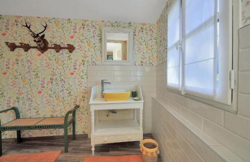 Crequy House | Mouchette - Avec grand jardin