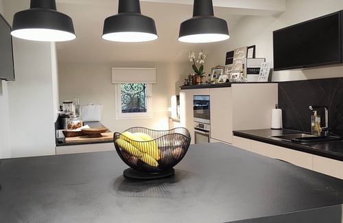 Mougins House | Mougins, charming renovated villa in a private domain.