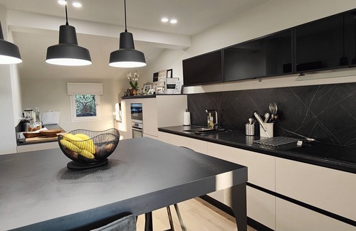 Mougins House | Mougins, charming renovated villa in a private domain.