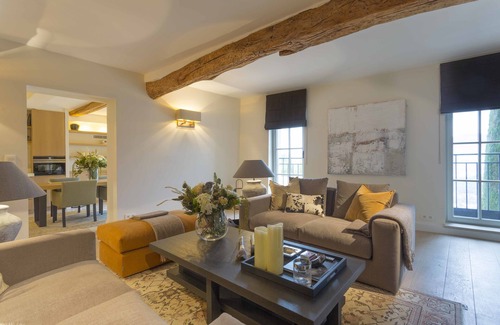 Mougins Town Centre Apartment | Mougins Luxury Retreats