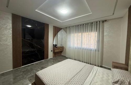Berkane House | Moul Partma Berkane N3
