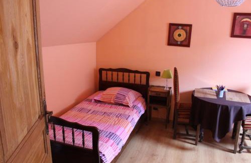 Vieux-Vy-sur-Couesnon House | Moulin de Bray - Chambres d'hotes et hébergement Insolite