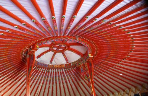 Champrond Bed & Breakfast | Moulin de Champrond -Montmirail -Sarthe