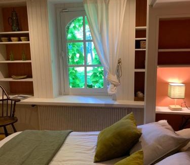 Champrond Bed & Breakfast | Moulin de Champrond -Montmirail -Sarthe