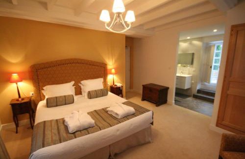 Brantome-en-Perigord Hotel | Moulin de l'Abbaye