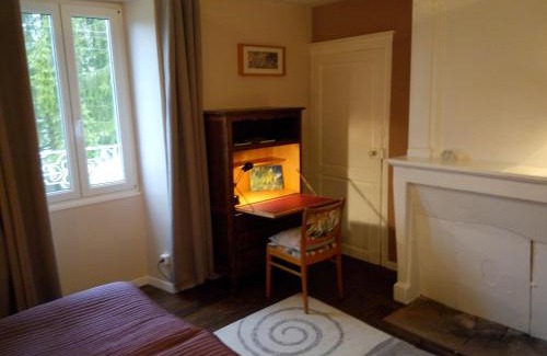 Orges Bed & Breakfast | Moulin de la Fleuristerie