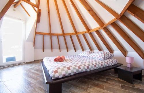 Morgat House | Moulin de Treflez I Plage et Calme