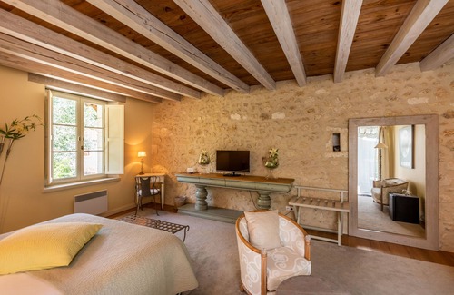 Brantome-en-Perigord Hotel | Moulin de Vigonac