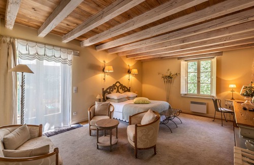 Brantome-en-Perigord Hotel | Moulin de Vigonac