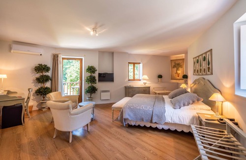 Brantome-en-Perigord Hotel | Moulin de Vigonac