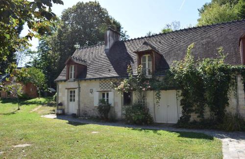 Loche-sur-Indrois House | Moulin des Arts
