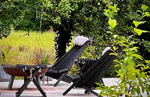 Loche-sur-Indrois House | Moulin des Arts