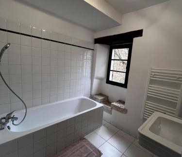 Lalandusse House | Moulin du grand auque