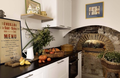 Paisy-Cosdon House | Moulin du Château - SAINT BENOIST SUR VANNE