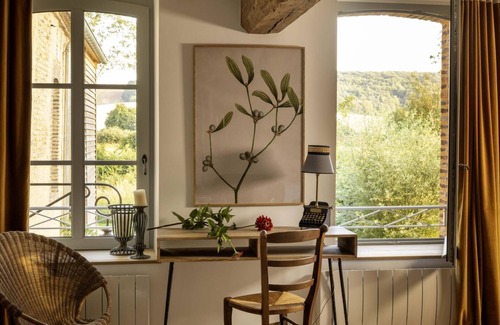 Paisy-Cosdon House | Moulin du Château - SAINT BENOIST SUR VANNE