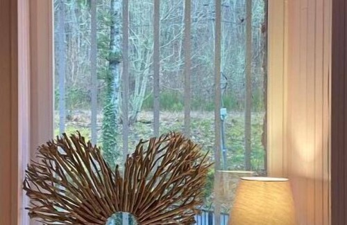 Aubusson House | Moulin Grand, exceptional site, 2 bedrooms, river park