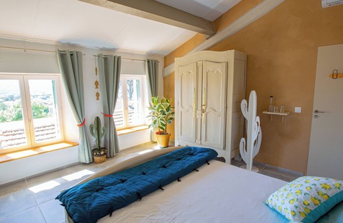 Les Arcs-sur-Argens House | Moulin Lombard B&B