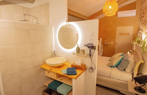 Les Arcs-sur-Argens House | Moulin Lombard B&B