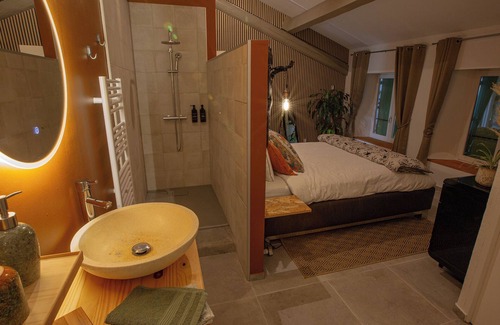 Les Arcs-sur-Argens House | Moulin Lombard B&B