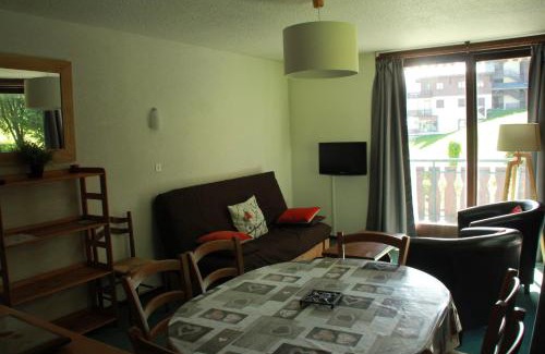 Chatel Apartment | Moulin ML149 MOUNTAIN & TELECABINE 6 pers