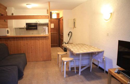 Chatel Apartment | Moulin ML154 TELECABINE & MOUNTAIN 3 pers