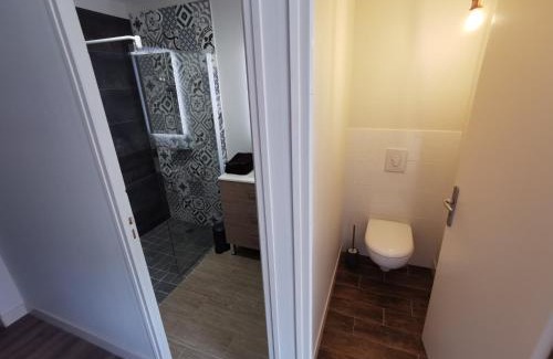 Mortagne-sur-Sevre Bed & Breakfast | Moulin Pont Vieux Chambres d'hôtes