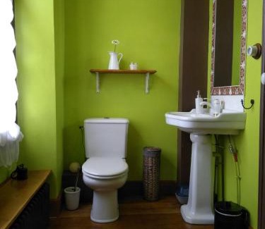 Jaunay-Clan Bed & Breakfast | Moulins de Clan