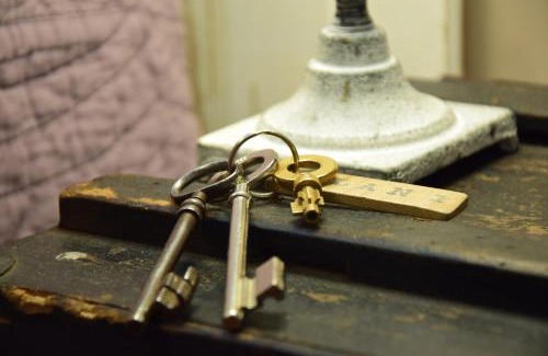 Jaunay-Clan Bed & Breakfast | Moulins de Clan