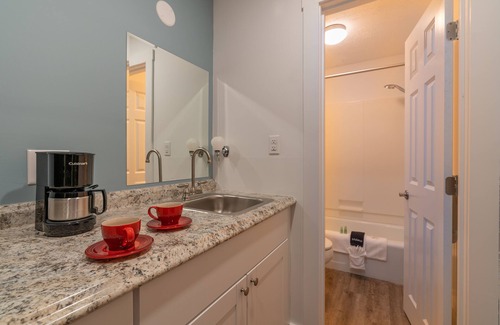 Moultonborough Cabin | Moultonborough Inn