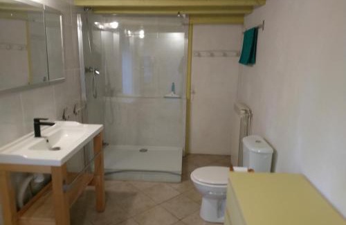 Saint-Gervais-d'Auvergne House | Mouly, een hemeltje op aarde