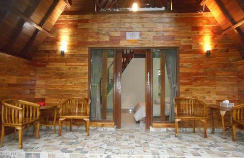 Besakih Villa | Mount Agung Villa