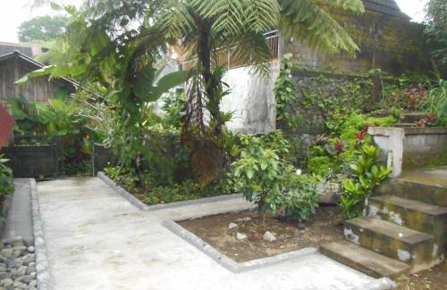 Besakih Villa | Mount Agung Villa