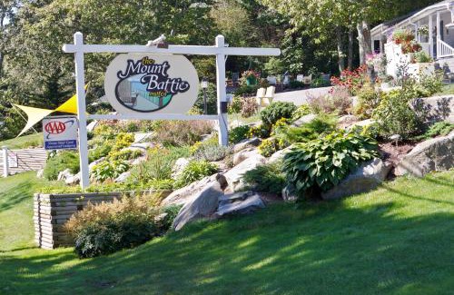 Lincolnville Hotel | Mount Battie Inn