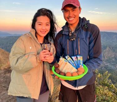 Kintamani Other | mount batur 2 day sunset and sunsrise