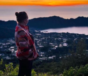 Kintamani Other | mount batur 2 day sunset and sunsrise