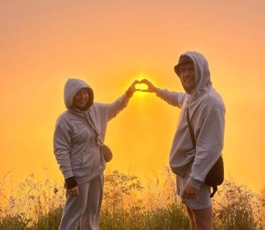 Kintamani Other | mount batur 2 day sunset and sunsrise
