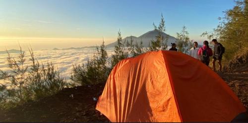 Kintamani Other | mount batur 2 day sunset and sunsrise