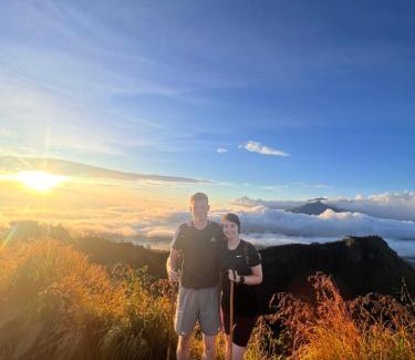Songan Other | Mount Batur camping