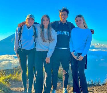 Songan Other | Mount Batur camping