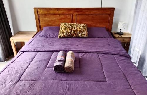 Songan House | Mount Batur Homestay