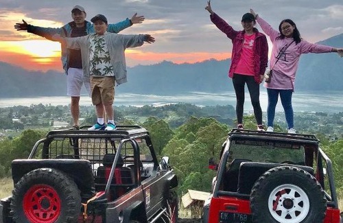 Toya Bungkah Other | Mount Batur trekking and guide
