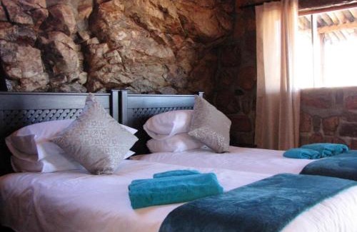 Karas Cabin | Mount Canyon Guest Farm