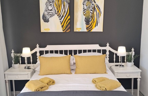 Karas Cabin | Mount Canyon Guest Farm