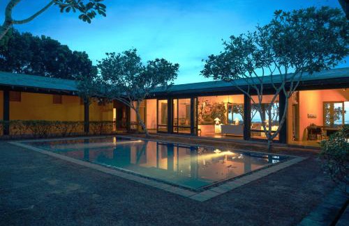 Mirissa Hotel | Mount Cinnamon Mirissa