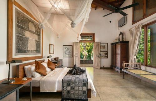 Mirissa Hotel | Mount Cinnamon Mirissa