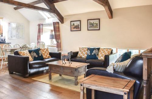 Bretherdale House | Mount Cottage-Uk42230