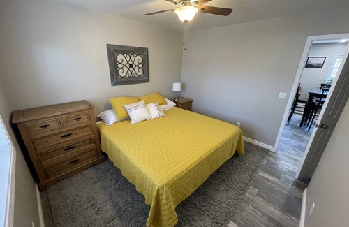 Swiss Manor Apartment | Mount Elden suite! Close to downtown Flagstaff