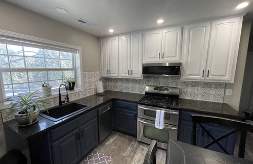 Swiss Manor Apartment | Mount Elden suite! Close to downtown Flagstaff